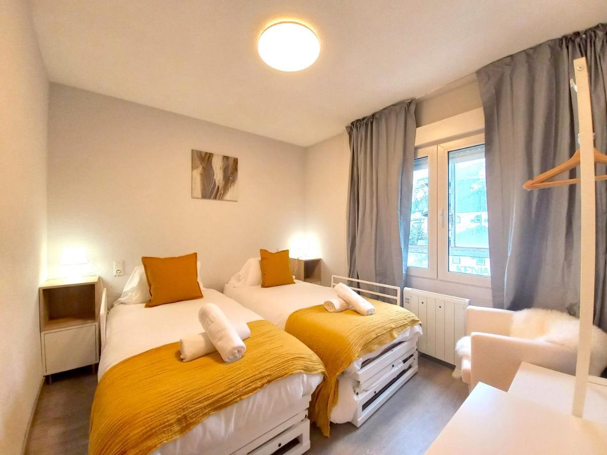 Bed And Snow Ski Zona Media Сиера Невада Екстериор снимка