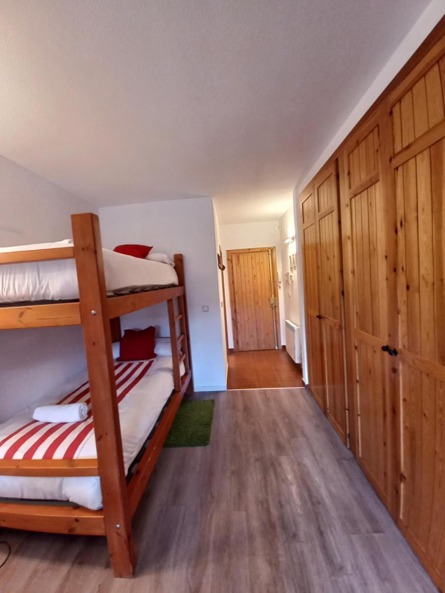 Bed And Snow Ski Zona Media Сиера Невада Екстериор снимка