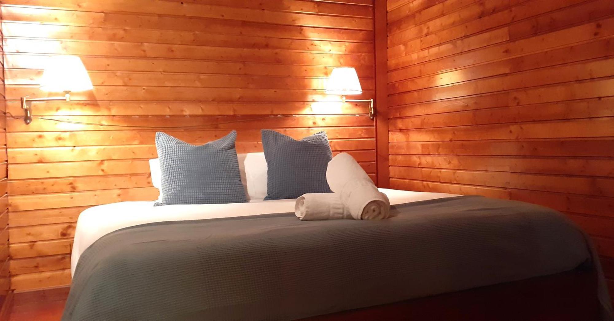 Bed And Snow Ski Zona Media Сиера Невада Екстериор снимка