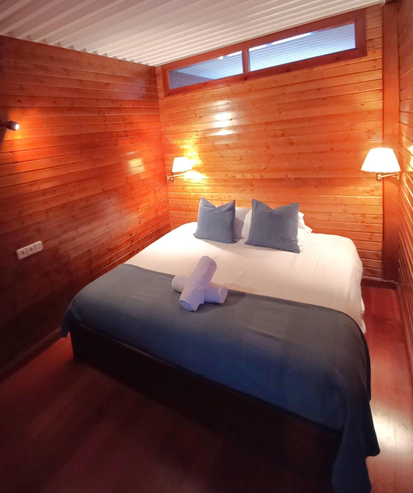 Bed And Snow Ski Zona Media Сиера Невада Екстериор снимка